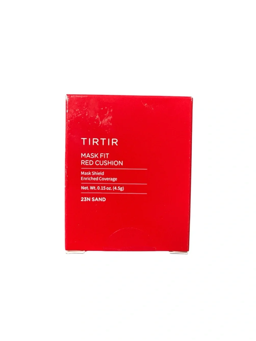 Tirtir brand new